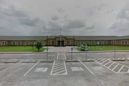 Weber Elementary School