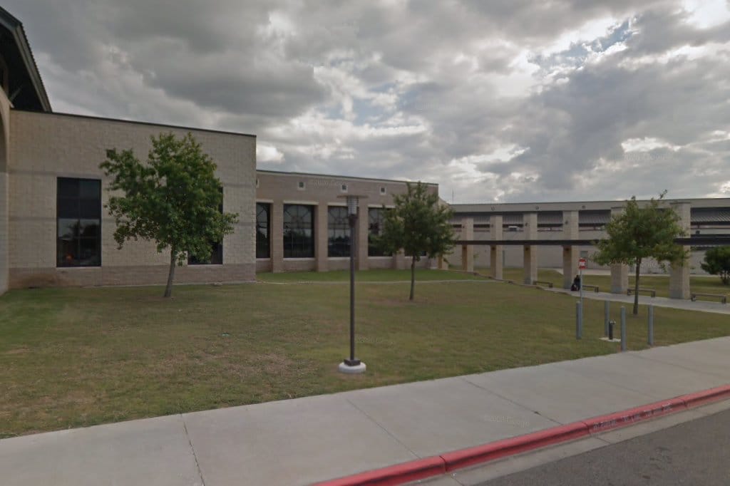 East View High School