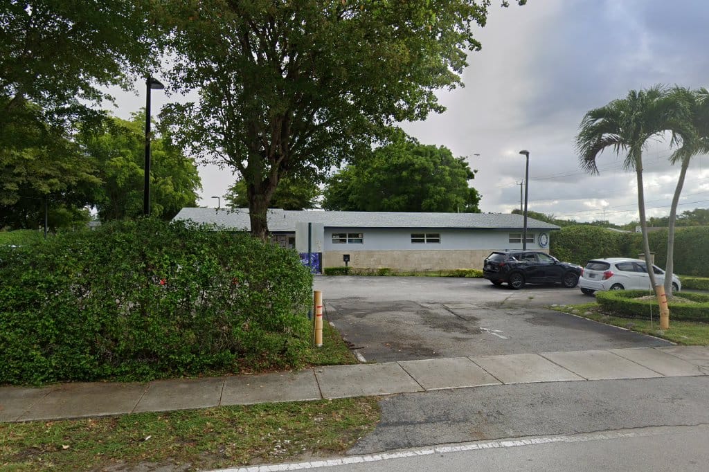 Our Lady Of The Rosary School