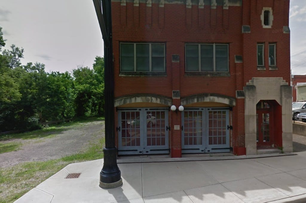 Cambridge Municipal Court