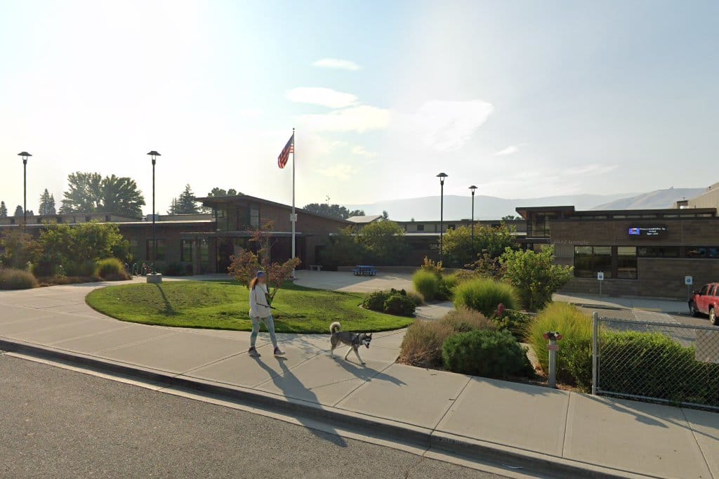 Grant Elementary School