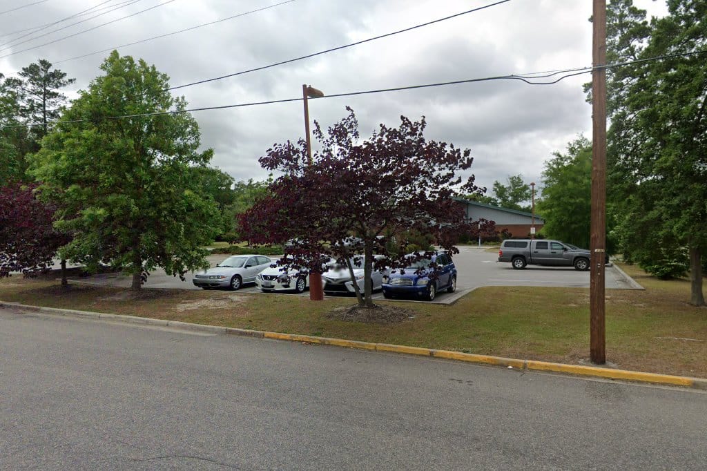 Covington Street Elementary School