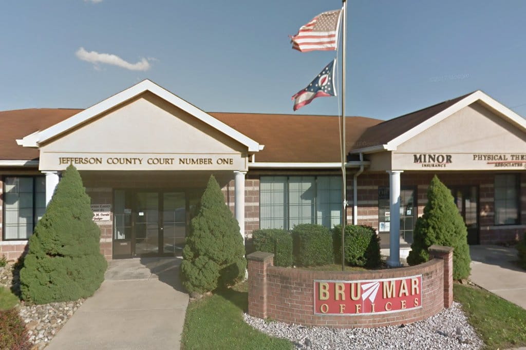 Jefferson County Court II