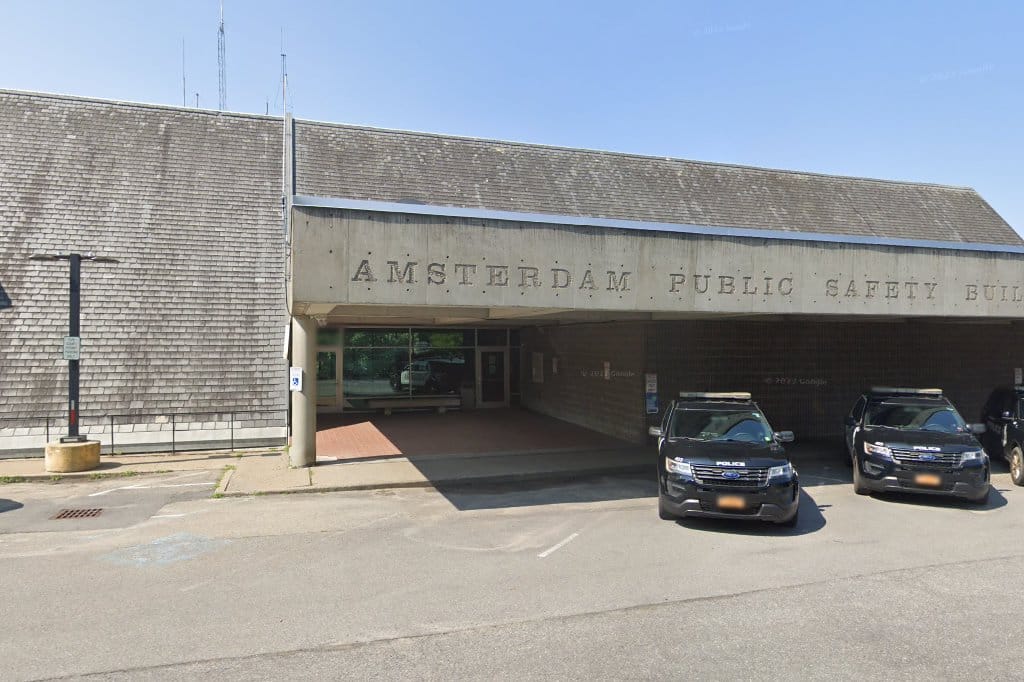 Amsterdam City Court