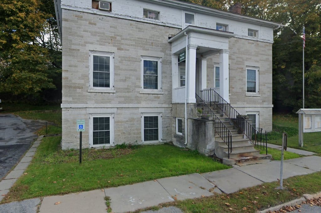 Canajoharie Town Court