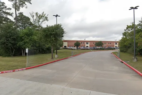 Davis High School