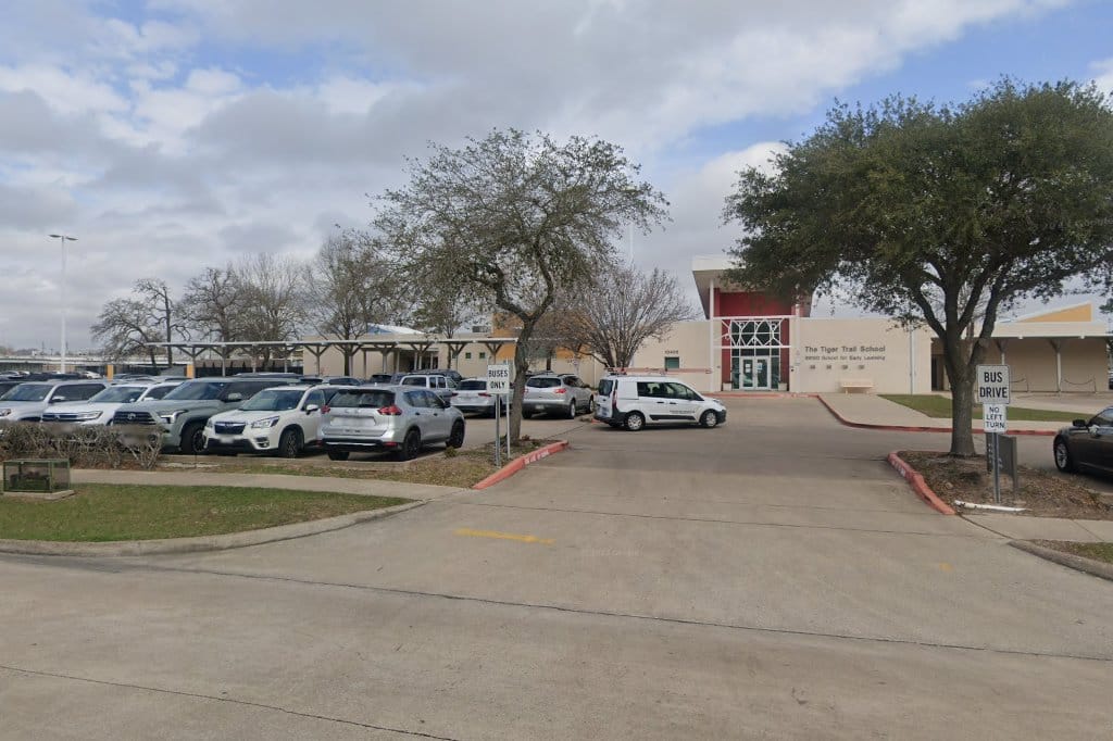 The Tiger Trail School