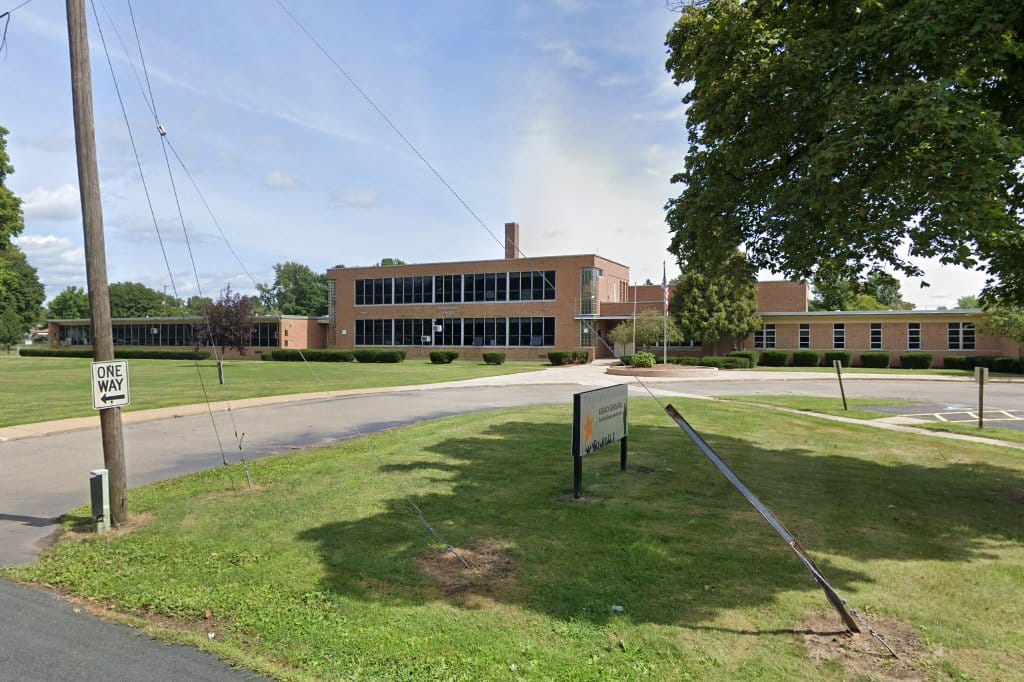 Battle Creek Area Learning Center