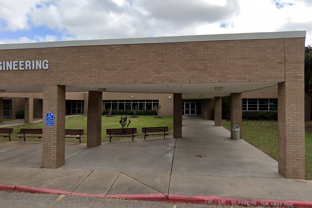 Grantham Elementary School