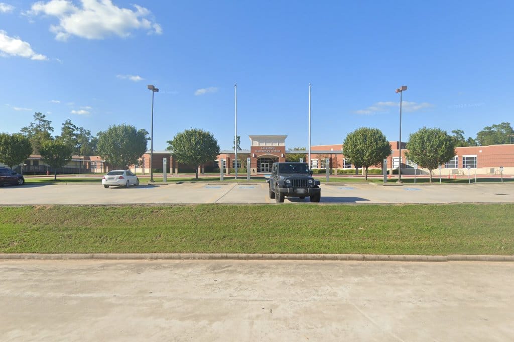 Lakeshore Elementary School