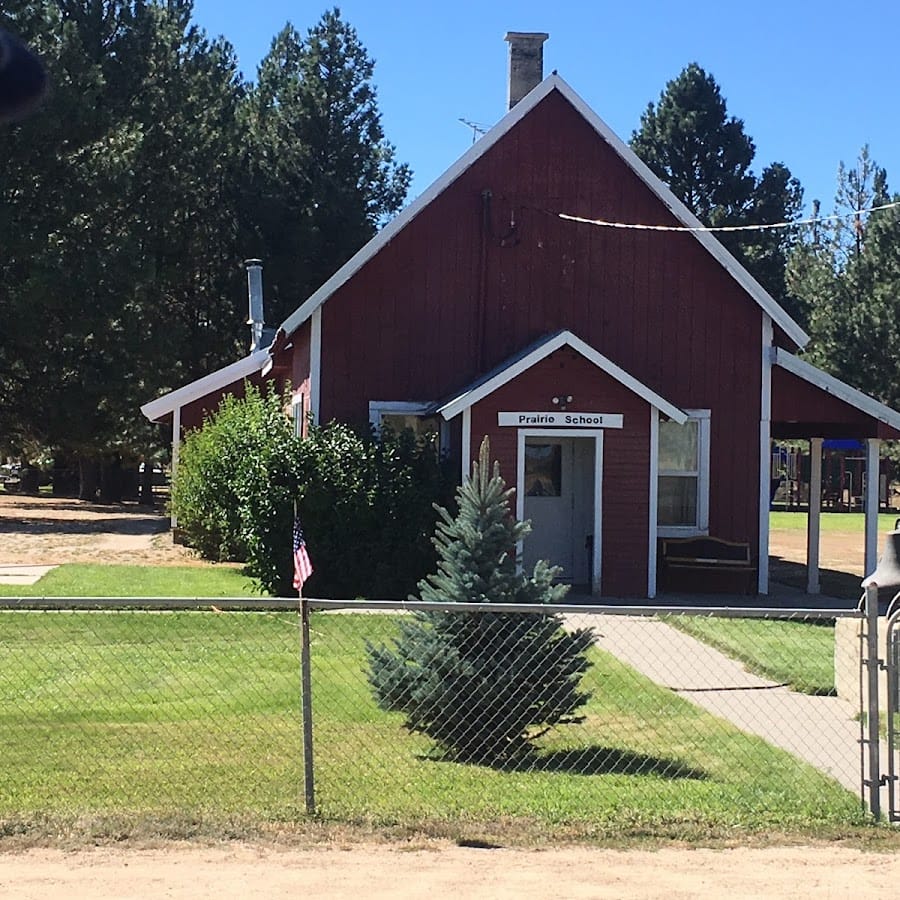 Prairie Elementary-Junior High School