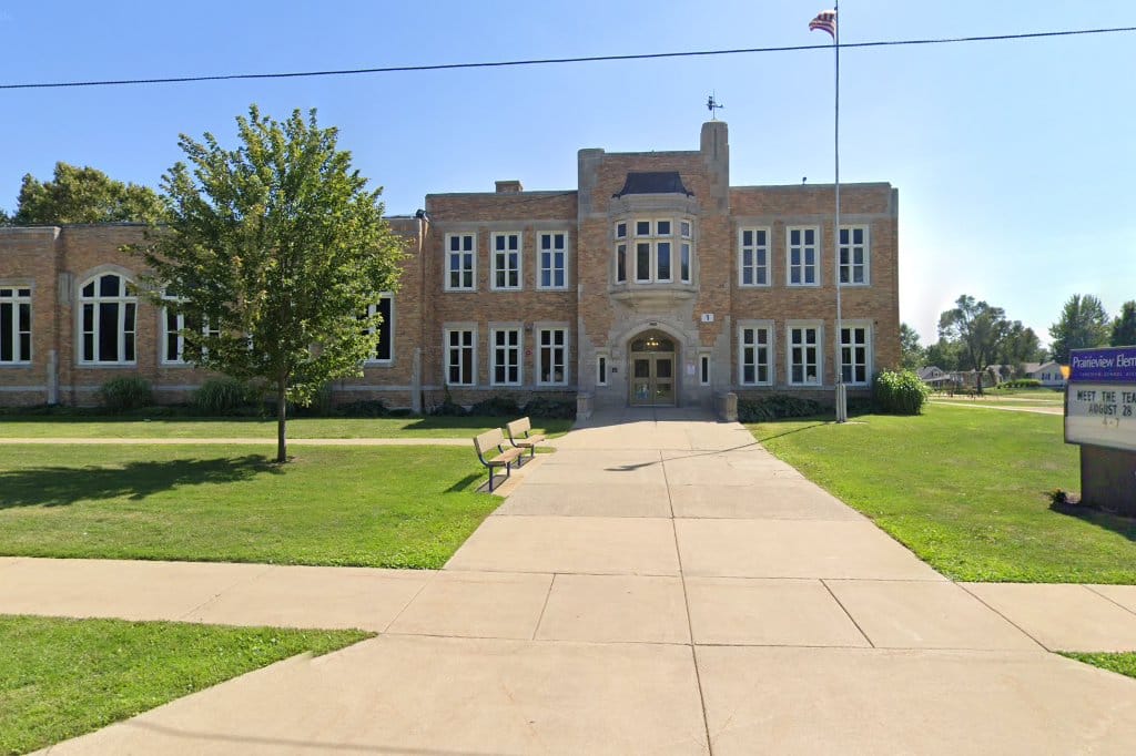 Prairieview Elementary School
