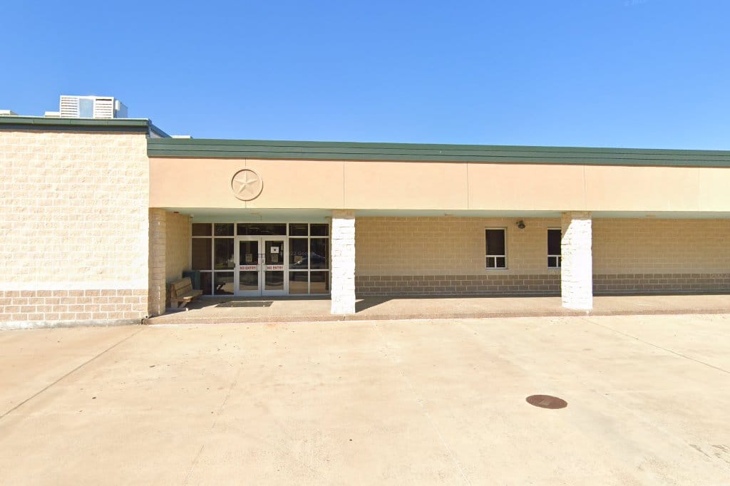 Fulton 4-5 Learning Center