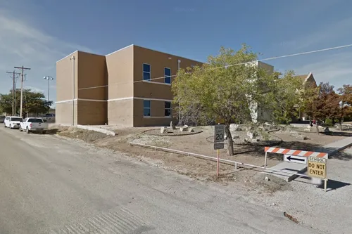 Irion High School