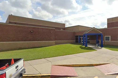 Cunningham Park Elementary School
