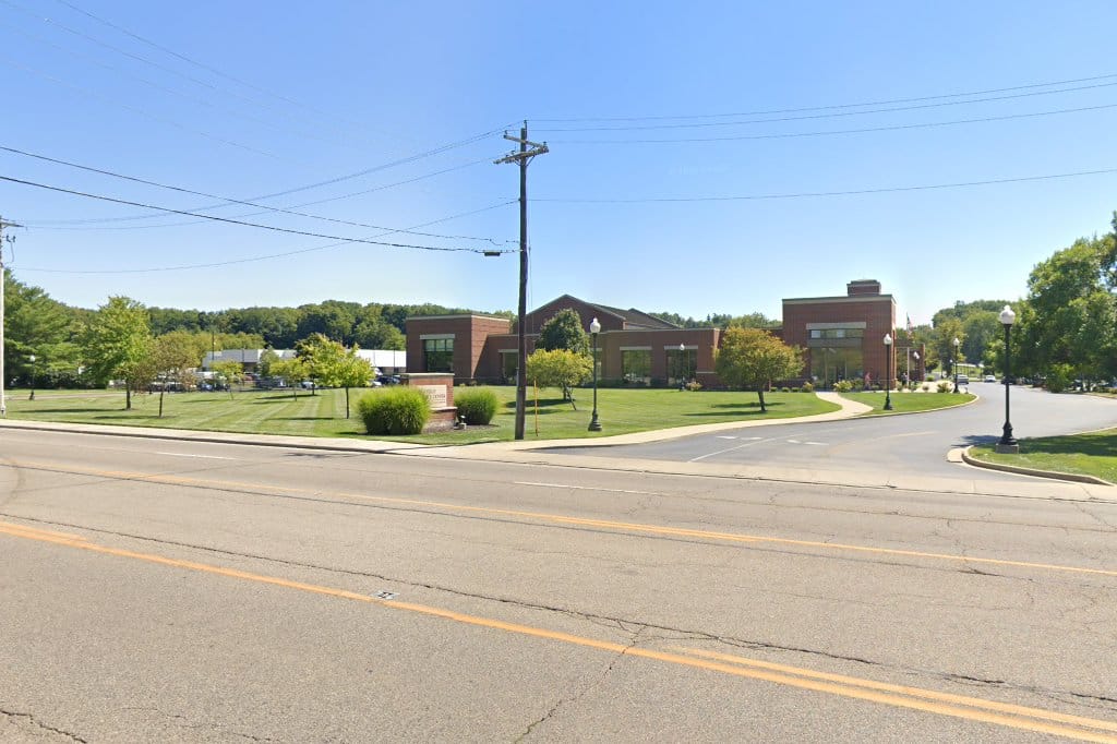 Fairfield Municipal Court