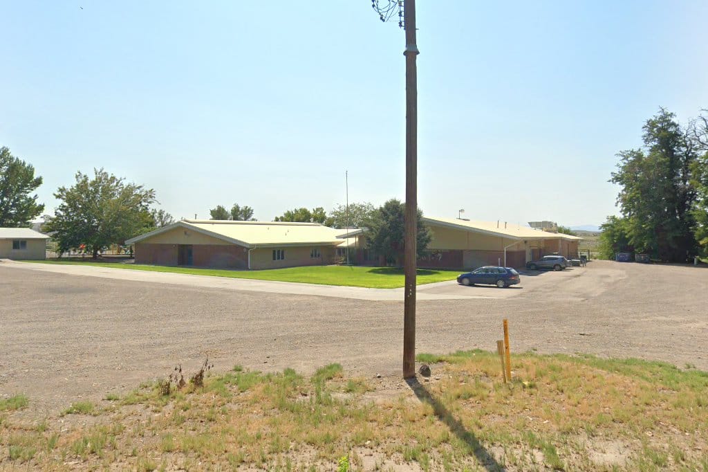 Bruneau Elementary School