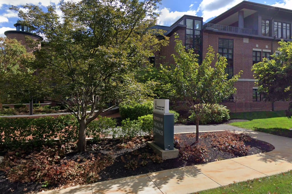 Reading Hospital School of Health Sciences