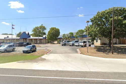 Alkek Elementary School