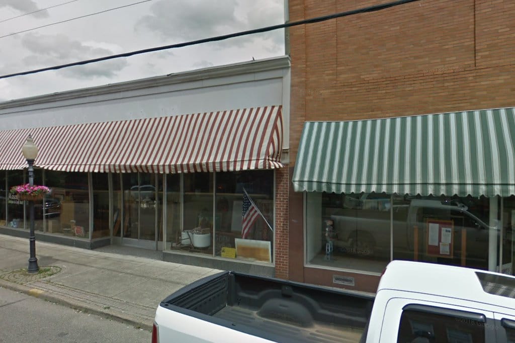 Point Pleasant Unemployment Office