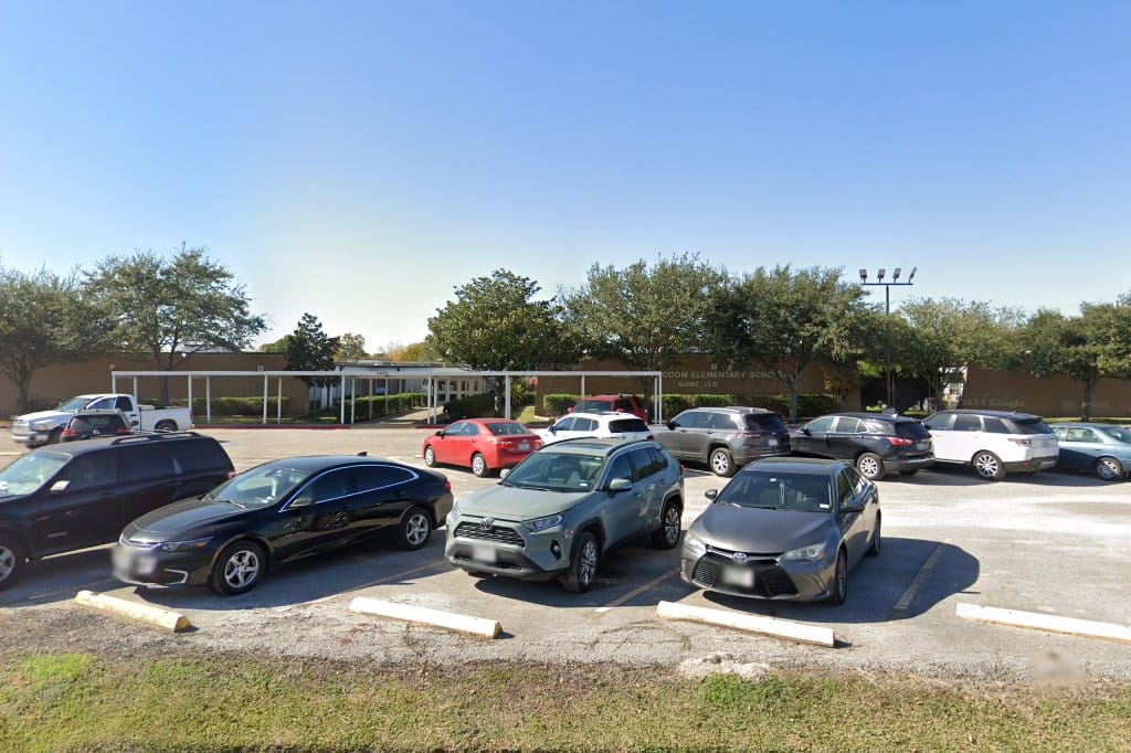 Odom Elementary School