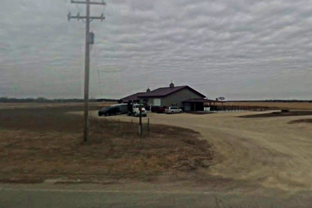 Tallgrass Veterinary Hospital