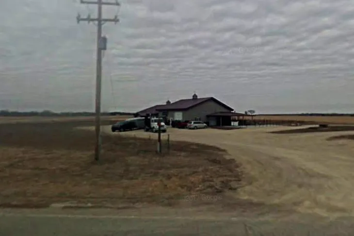 Tallgrass Veterinary Hospital