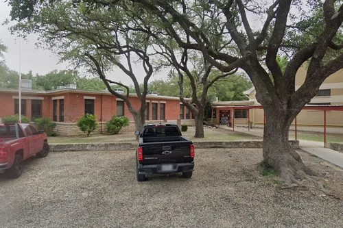 Christoval Elementary School