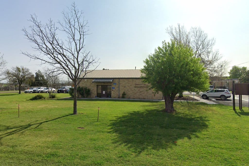 Bartlett Independent School District