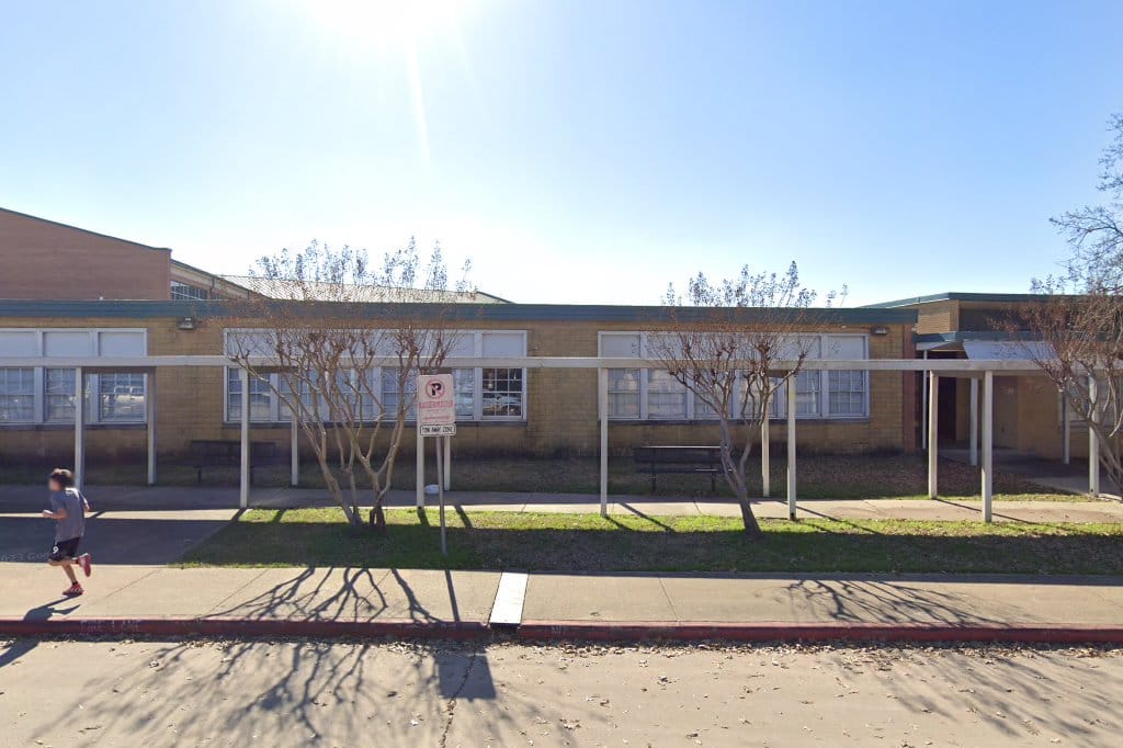 Pyburn Elementary School