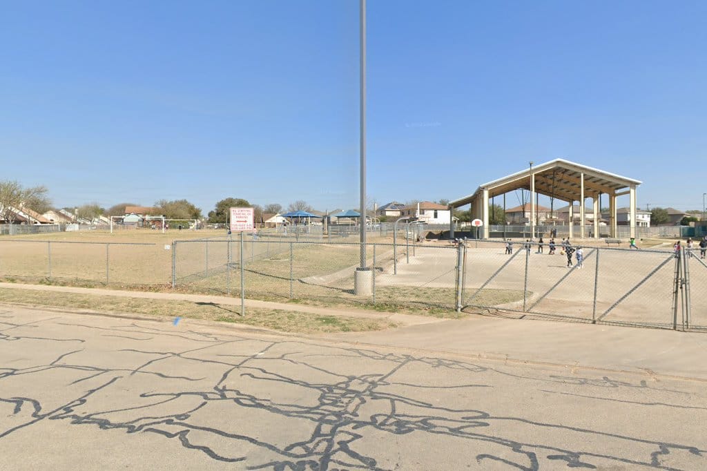 Jordan Intermediate School