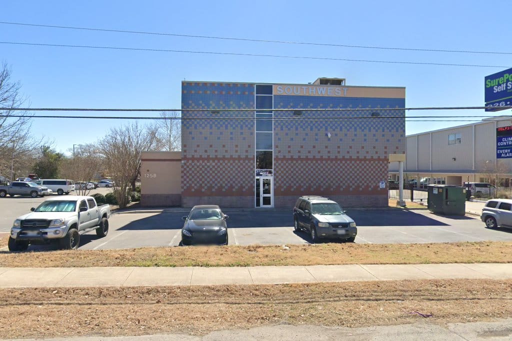 Southwest Preparatory School