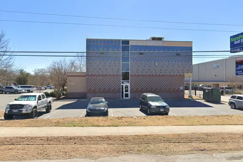 Southwest Preparatory School
