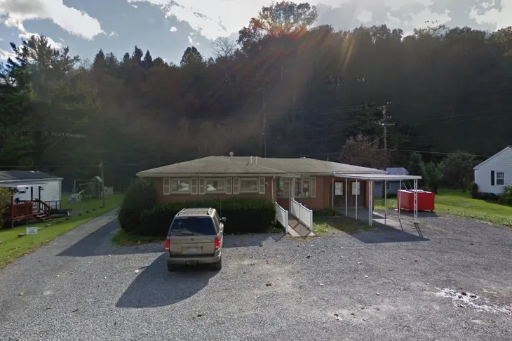 Mannington Animal Hospital