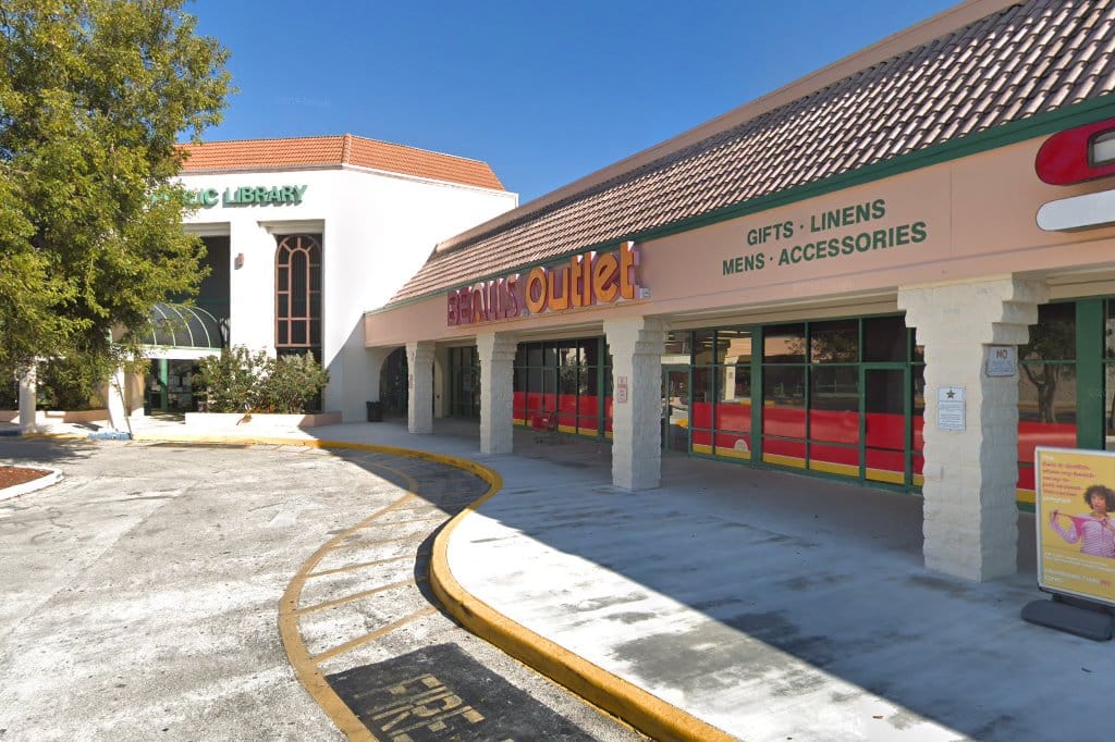 Key Largo Driver License & Vehicle Services
