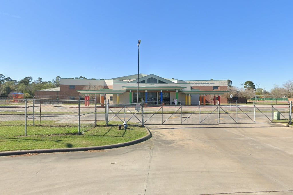 Normandy Crossing Elementary School