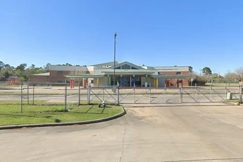 Normandy Crossing Elementary School
