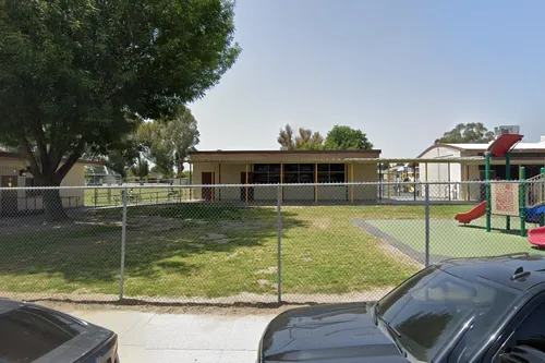 Roosevelt High School
