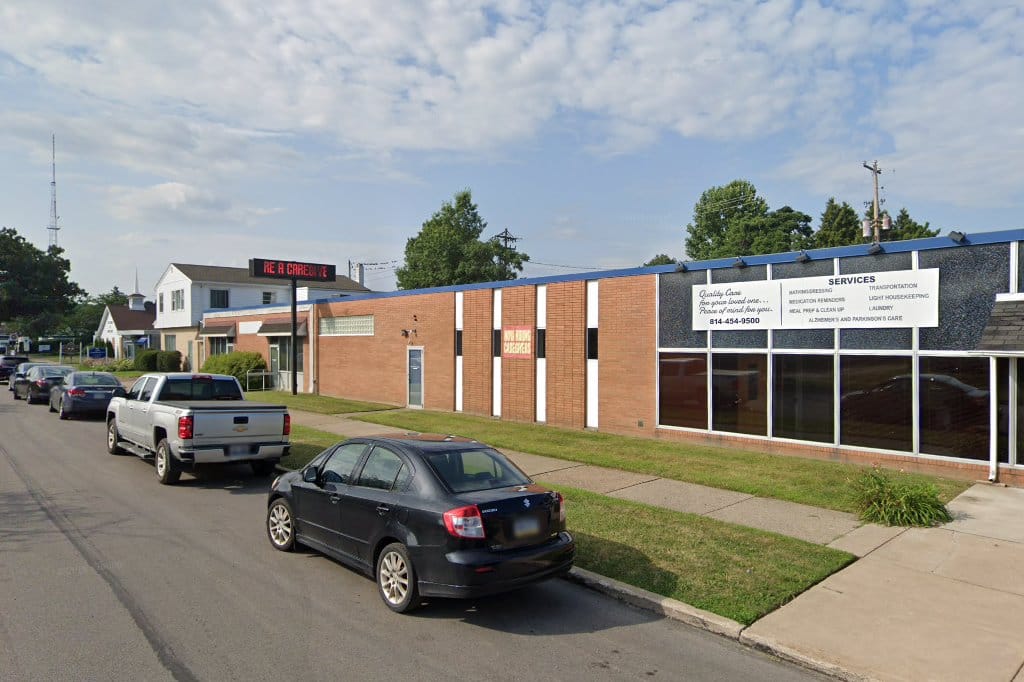 Northwest Regional Technology Institute