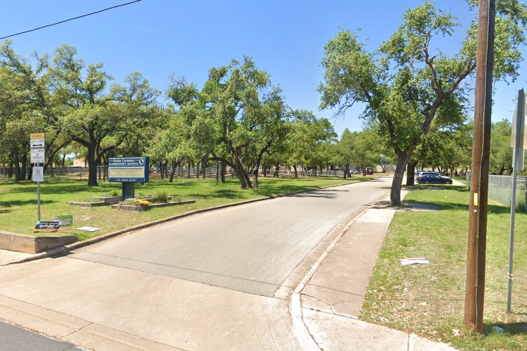 Kathy Caraway Elementary School