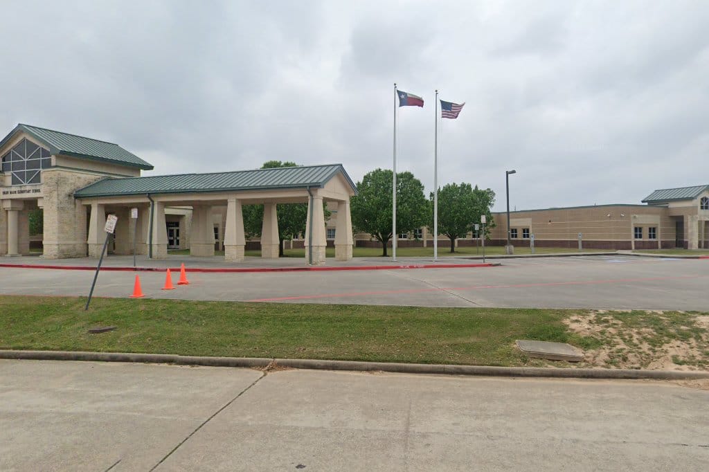 Helen Major Elementary School