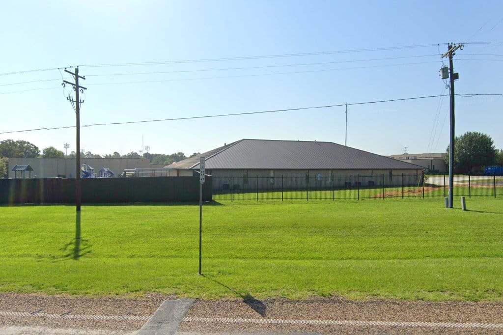 Redwater Elementary School