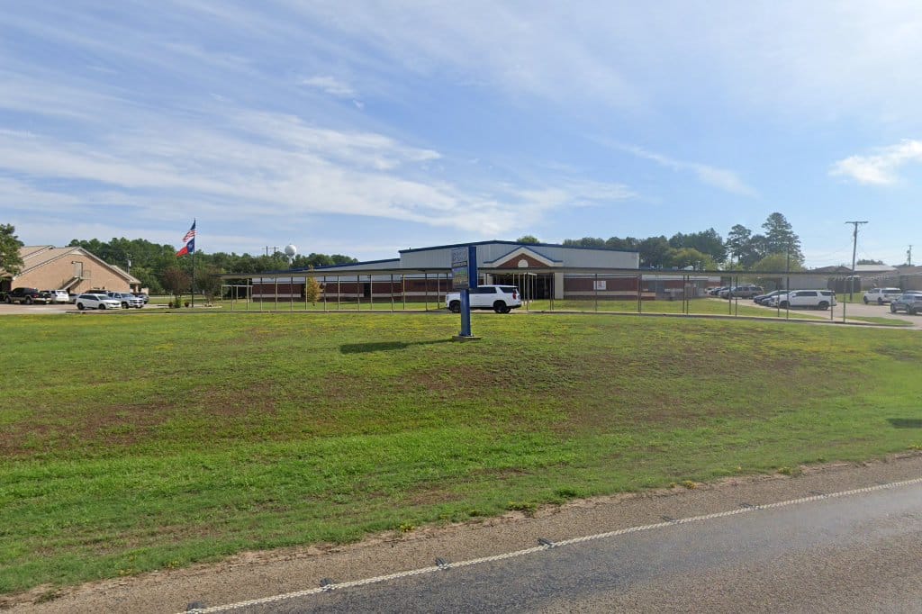 Beckville Independent School District: Elementary Office