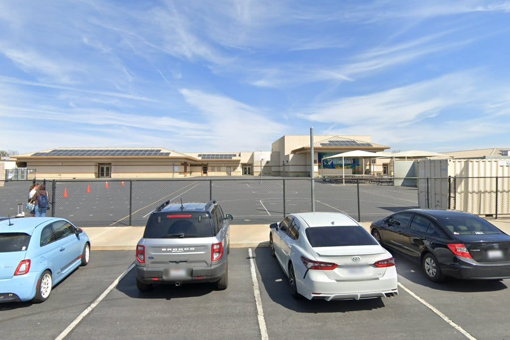 Southshore Elementary School