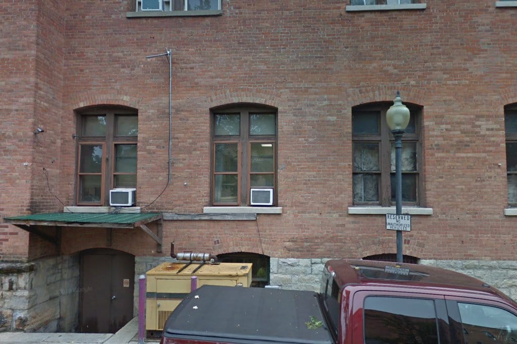 Glens Falls City Court