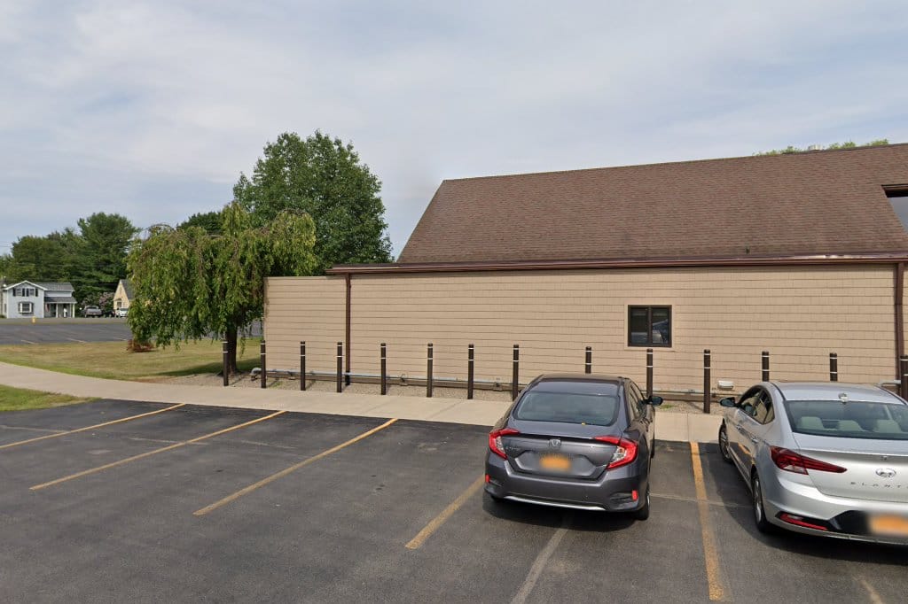 Ontario Town Court