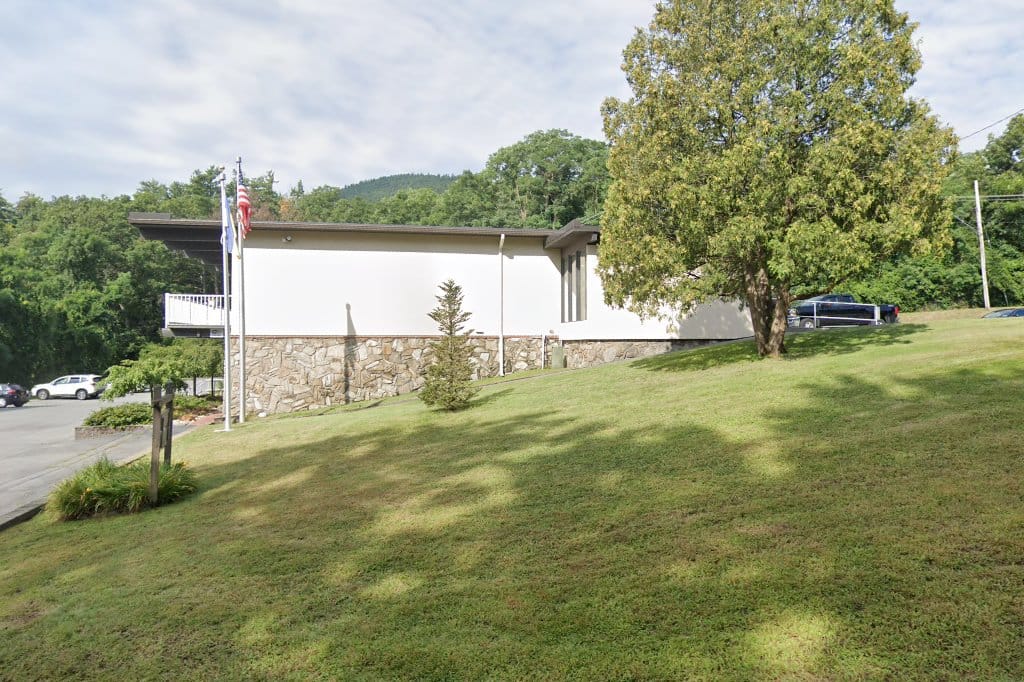 Lake George Village Court
