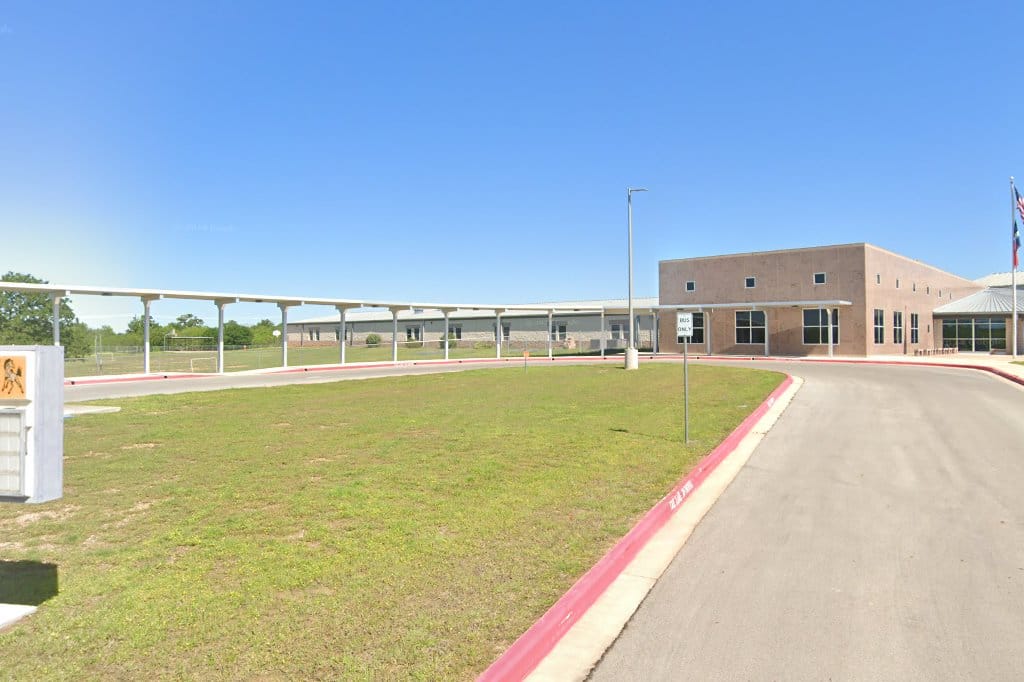 Highland Lakes Head Start