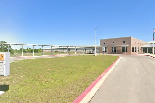 Highland Lakes Head Start