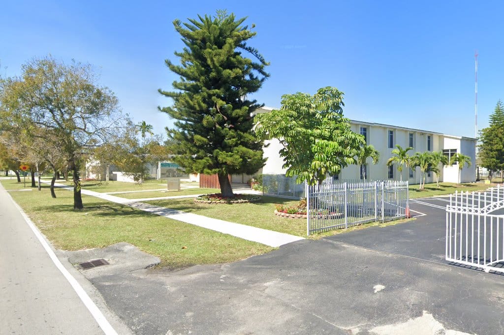 Sierra Norwood Calvary Child Development Center
